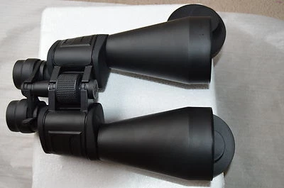  Astronomical  Day/ Night Prism  Zoom 12-40x80 Binoculars    - Image 1 of 3