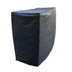 KCT OUTDOOR BBQ COVER MEDIUM PROTECT BARBECUE DEBRIS GRILL WEATHER - Picture 1 of 1