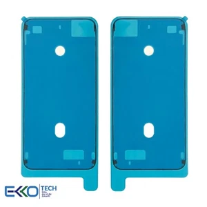 ✅Für iPhone 8 Plus LCD Display Touch Rahmen Kleber Dichtung Wasserdicht Folie ✅ - Bild 1 von 1
