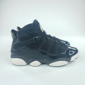 Las mejores ofertas en Jordan 6 Anillos Negro Blanco | eBay