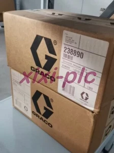1PCS NEW GRACO 238890 Pressure regulating valve 1-Year Warranty ! - Picture 1 of 3
