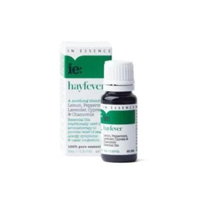 In Essence Hayfever Pure Essential Oil Blend 10ML - Picture 1 of 3