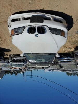 Used Manual Transmission Assembly fits: 1998 Bmw Z3 MT 1.9 Grade A - Image 1 of 4