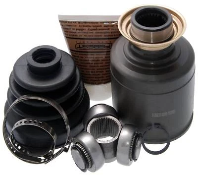 Junta interior derecha 35X42X29 FEBEST 0311-YD2RH OEM 44310-STX-305 Foto 1 de 3