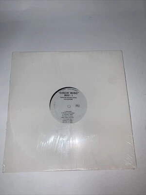 RARE NEW 94 me and you mike-1 lp featuring jeanette jurado from expose S114 - Image 1 of 4