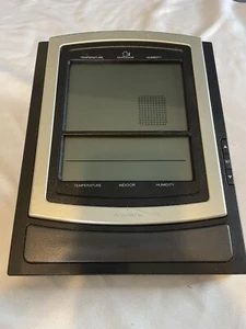 AcuRite 1097-RX 1097 Main Station Only ( Read Description) - Picture 1 of 4