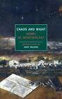 Chaos And Night By Henry De Montherlant (English) Paperback Book
