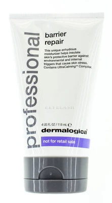 Dermalogica Barrier Repair Professional Size ( 4 fl oz / 118 mL ) AUTH / *NEW  - Image 1 of 3