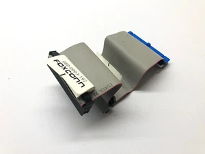 Flachbandkabel Apple Powermac G4 Foxconn Hard Drive Cable - Bild 1 von 2