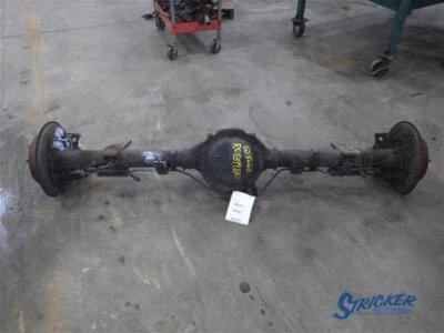 Conjunto de eje de transmisión trasero Hummer H3 2006 15847438 Foto 1 de 4