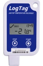 LogTag UTRID-16 USB Recorder (Lot of 37)