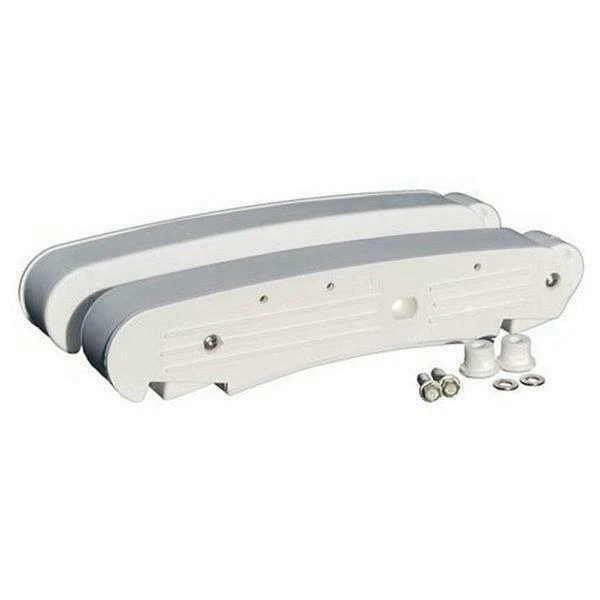 Hayward AXV417WHP Swimming Pool Cleaner Pod Kit - White