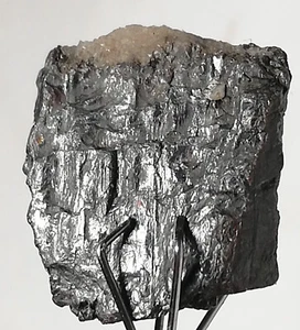 23 CARATS NATURAL RARE TANTALITE CRYSTAL FROM AFGHANISTAN, (PT-76), - Picture 1 of 9
