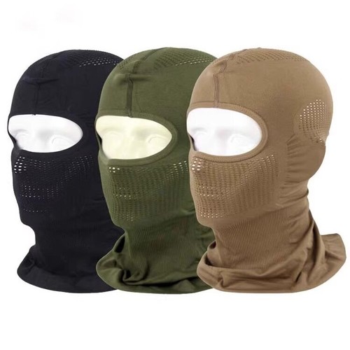 Russian Military Special Forces Balaclava Full Face Mask Bike Snow Head ...
