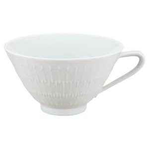 Teetasse Hutschenreuther Apart weiß - Bild 1 von 1