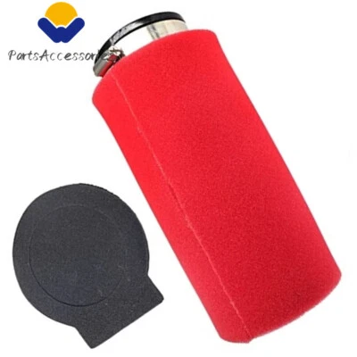 Filtro de aire Grizzly 600 660 para Yamaha Warrior 350 YFM350X Wolverine 350 YFM350FX Foto 1 de 4