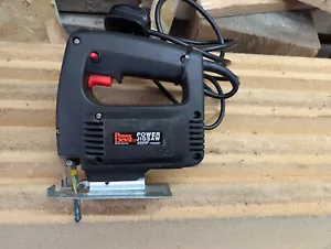 PowerDevil PDX2JSB 280W Corded Jigsaw for Wood, Plastic, Metal - Good Condition - Picture 1 of 4