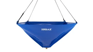 Embudo DERBLAUE® grande 80x80 12008 - Imagen 1 de 1