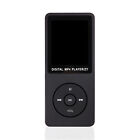 Mp3 Player 64 Gb  Player 1.8'' Screen Portable Mp3  Player With B4y0