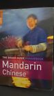 Phasebook Mandarin Chinese-Rough Guide -pre-own good condition