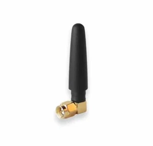 PR1US450 - Teltonika Angled Compact Mobile Antenna - Picture 1 of 1