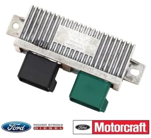 1999–2010 7.3L 6.0L 6.4L Powerstroke Glow Plug Control Module Motorcraft DY-1600 - Picture 1 of 12