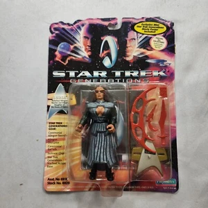 1994 Playmates Star Trek Generations Lursa - Picture 1 of 8