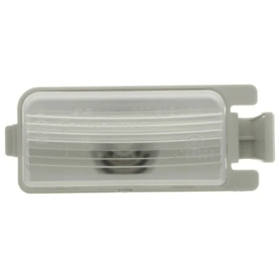 Nissan 350Z 370Z Cube Versa Leaf Rear License Plate Light Lamp Bulb Lens OEM NEW - Image 1 of 4