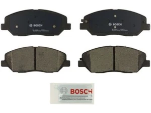 Front Brake Pad Set For 2013-2016 Hyundai Santa Fe XL 2014 2015 QD518JB - Picture 1 of 1