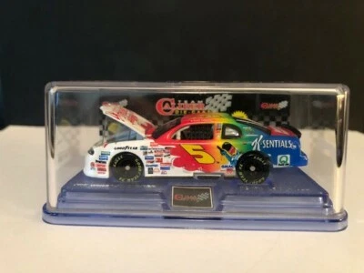  1: 64 NASCAR 1999 TC Terry Labonte 雪佛兰 K-Sentials 限量版压铸汽车 — 第 1/4 张图片