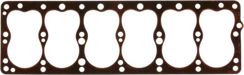 Junta de culata de motor Victor Reinz - Junta de culata de motor Foto 1 de 4