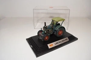 A43 1:32 SIKU 4456 LANCE BULLDOG HR8 TRACTOR TRACTOR MINT BOXED - Picture 1 of 8