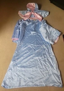 Adult One Size Fairy Godmother Costume (Used) - Picture 1 of 3