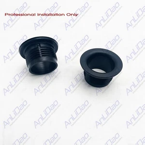 2Pcs Replaces SeaDoo QJSSDCF Ride Plate Aluminium Fitting 293710114 RR-SD-114 - Picture 1 of 2