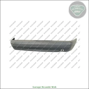 OP0271050 Stoßstange Prasco hinten für Opel Corsa A - Bild 1 von 5