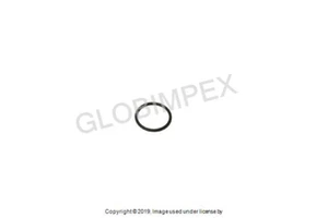 BMW 335d X5 (2009-2013) Fuel Injector O-Ring 22 X 2 mm UPPER BOSCH OEM +WARRANTY - Picture 1 of 1