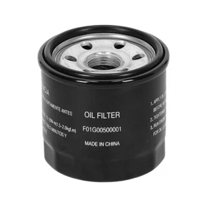 Segway Snarler ATV/Quad Original OEM Ölfilter - F01G00500001 - Bild 1 von 4