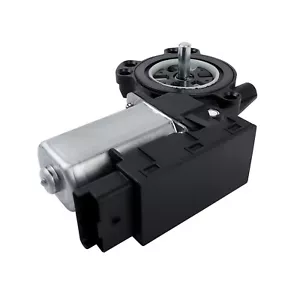Motorino dell'alzacristalli Anteriore Destro per Renault Megane 2 II 4/5 Porta - Bild 1 von 11