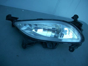 HYUNDAI SONATA 11 12 13 FOG LIGHT LH OEM ORIGINAL  - Picture 1 of 2