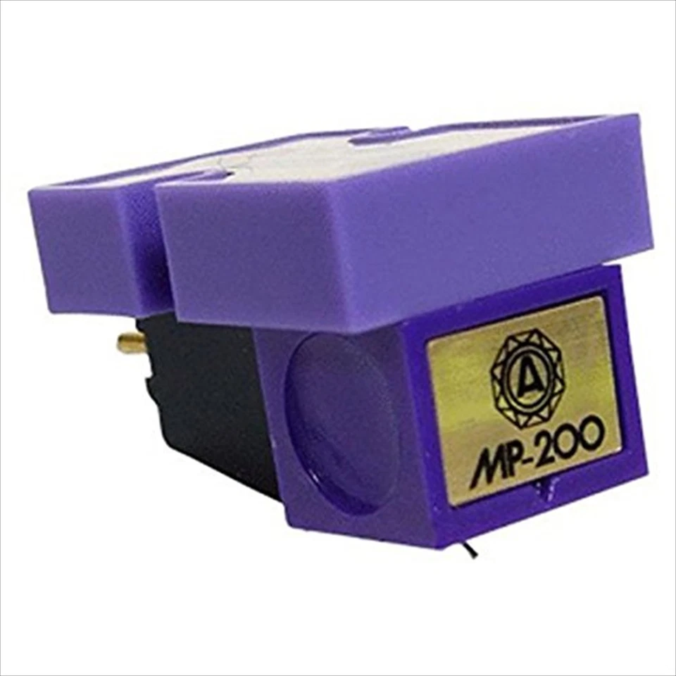 NAGAOKA MP-200 CARTRIDGE from Japan NEW - Image 1 of 1
