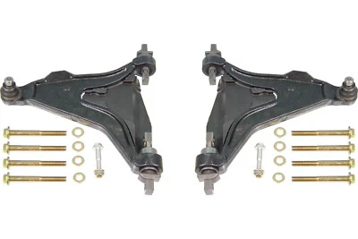 PAR dianteiro braço de controle e junta esférica para 1998-2000 Volvo S70 (57734) - Imagem 1 de 2