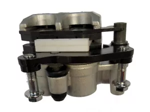 Brems Sattel Bremse vorne Kreidler Luxxon Sachs Rex Supermoto ZZ 125 - Bild 1 von 2