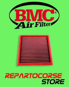 Filtro BMC FIAT GRANDE PUNTO  1.4 ABARTH / SS 155 / 180cv / 07 -> / FB555/01 - Foto 1 di 1