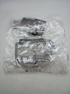 X-Block Special Troops Military KO Call Of Duty Sealed Block Mini Figure Set LOT - Picture 1 of 5