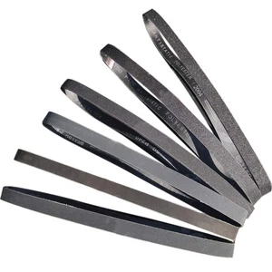 18 PCS 1 x 42 Inch Silicon Carbide Sanding Belts Assortment- 80, 120, 240, 40... - Picture 1 of 7