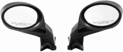 Espejos retrovisores de montaje en capó Polaris Snowmobile PRO-RIDE. 2877803 Foto 1 de 2