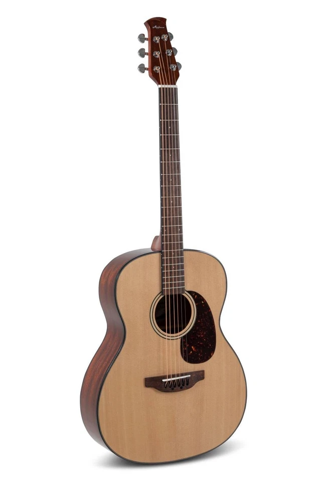 Ovation Applause AAO96-4 Orchestra Model Acoustic Guitar - Natural Gloss​