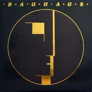 Bauhaus - 1979-1983 (2xLP, Comp, Dam) (Very Good Plus (VG+)) - 3711551845 - Imagen 1 de 5