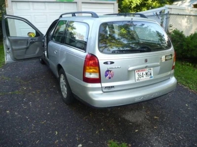 System Restraint Module  Center Console Fits 02-05 SATURN L SERIES 1213183 - Image 1 of 4