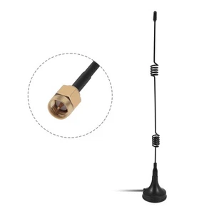 WiFi Antenna Booster 7dBi 2.4GHz for LAN WLAN P8M94458 - Afbeelding 1 van 7